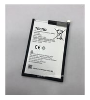 Tecno Camon 19 Neo (CH6i) Batarya 5000 mAh