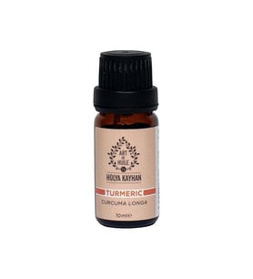 Art De Huile Zerdeçal 10 ml