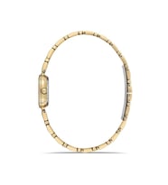 HISLON QL190G-15SG KADIN KOL SAATİ (Gold)