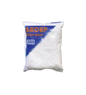 Boraks 1 kg Sert Lehim Kaynak Dekapanı SEDEF