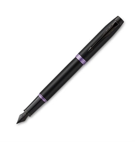 Parker IM Dolma Kalem Vibrant Rings Amethyst Purple 2172949