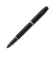 Parker IM Dolma Kalem Vibrant Rings Amethyst Purple 2172949