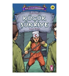 Küçük Şükriye - Kurtuluşun Kahramanları 3