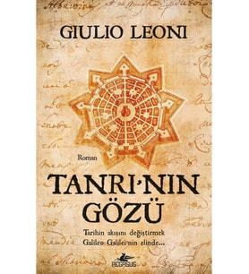 Tanrı’Nın Gözü - Giulio Leoni