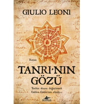 Tanrı’Nın Gözü - Giulio Leoni