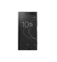 Sony Xperia Xz1 Uyumlu Kılıf Dostu Ön Koruma Cam Ekran Koruyucu