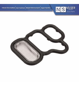 Oring Selenoit Valf Accord 03-05 Crv 2.0 2002-2006