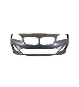 BMW E 90-LCI 2008-2011 Komple Tampon E90 LCI Ön F Yık Lı M Tech 51117900937 Wender