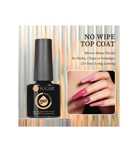 No Wıpe Top Gel 7 Ml