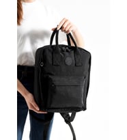 Bolsas Kadın Sırt Çanta Siyah 1088