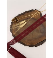 Güpür 1302 - 9 Mt Bordo
