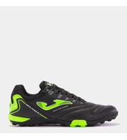 Joma Maxıma 2401 Siyah Yeşil Halısaha Ayakkabısı