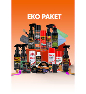 Eko Paket