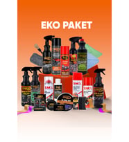 Eko Paket