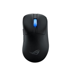 Asus ROG Keris II Ace AimPoint Siyah Optik Kablolu/Kablosuz Oyuncu Mouse Outlet