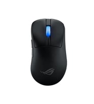 Asus ROG Keris II Ace AimPoint Siyah Optik Kablolu/Kablosuz Oyuncu Mouse Outlet