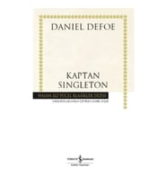 Kaptan Singleton - Hasan Ali Yücel Klasikleri