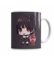 Camiseta Mumei - Koutetsujou No Kabaneri Kupa Bardak Porselen