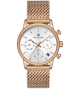 David Guner DG-8322LC-C1