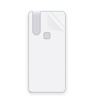 SChitec VIVO S1 Uyumlu Arka Yüzey Hidrojel Koruyucu Film