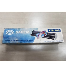SAGEM TTR 900