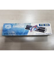 SAGEM TTR 900