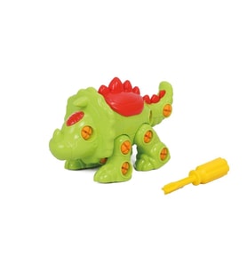 Sök Tak Dinozor Triseratops 32 Parça - POL-76816 - 1 ADET