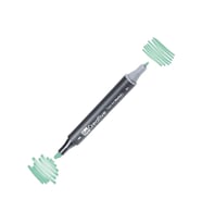 JORDANIA TWIN MARKER B922 DUSTY JADE GREEN