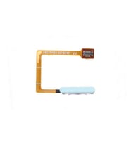 Xiaomi Redmi Note 13 5G Parmak İzi Okuyucu Flex 2312DRAABG Beyaz (Mavi)