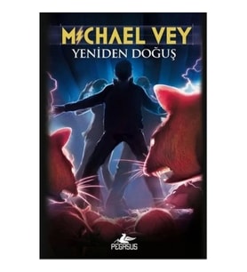 Michael Vey 2 : Yeniden Doğuş