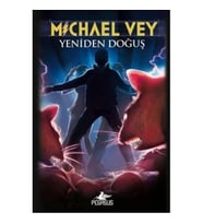 Michael Vey 2 : Yeniden Doğuş