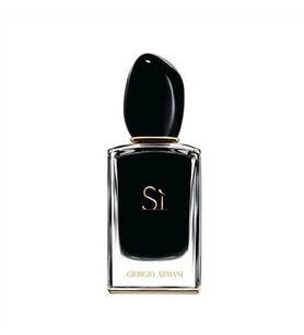 ARMANI Sİ BLACK INTENSE EDP 100 ML