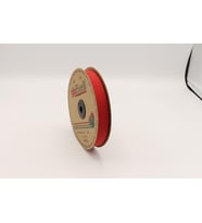 Biyelli Koton Biye Kırmızı 20MM