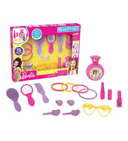 Dede Barbie Kutulu Güzellik Seti 15 Parça
