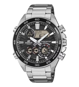 Casio Edifice ERA-130D-1ADF Erkek Kol Saati