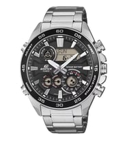 Casio Edifice ERA-130D-1ADF Erkek Kol Saati