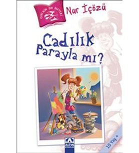 Cadılık Parayla Mı?