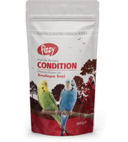 Fizzy Muhabbet Kuşu Kondisyon Yemi 150 gr