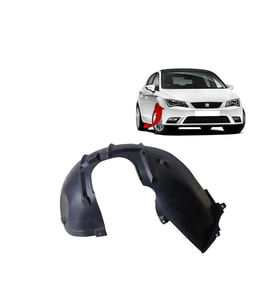 Seat Leon Sağ Çamurluk Davlumbazı Büyük 2013-2017 5F0809958F