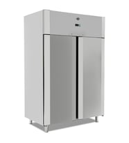 Empero EMP.140.80.01 Dik Tip Buzdolabı (Fanlı) Çift Kapılı 1400 Litre