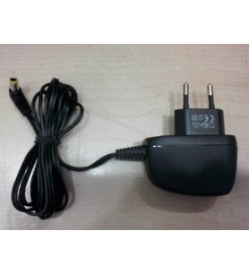 Siemens Gigaset Dect Telefon Orjinal Adaptörü (Siyah)