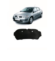 2004-2008 RENAULT MEGANE 2 KAPUT KEÇESİ KAPUT İZOLATÖRÜ
