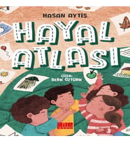 Hayal Atlası