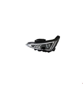 HYUNDAİ - ÖN FAR (LEDLİ) SOL ELANTRA 2020-