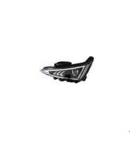 HYUNDAİ - ÖN FAR (LEDLİ) SOL ELANTRA 2020-