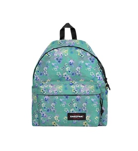 Eastpak Padded Pak'R Sırt Çantası-En: 30 cm, Boy: 40 cm, Derinlik: 18 cm EK0006207V31 Mavi