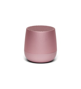 Lexon Mino + Bluetooth Hoparlör