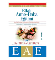 Etkili Anne Baba Eğitimi