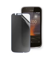 SChitec NOKIA 1 Uyumlu Ön Yüzey Hayalet Privacy Hidrojel Ekran Koruyucu