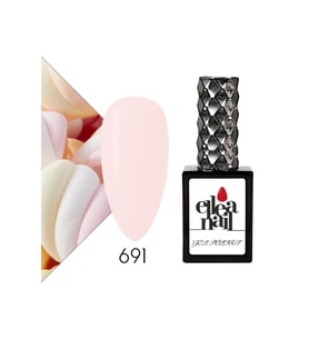 ELLEA NAİL KALICI OJE 691